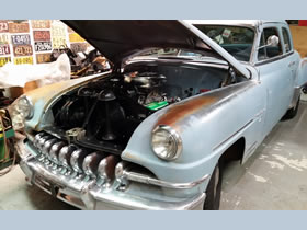 1952 DeSoto