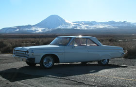 1964 Polara
