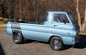 1965 A100 Pickup