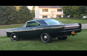 1968 Road Runner