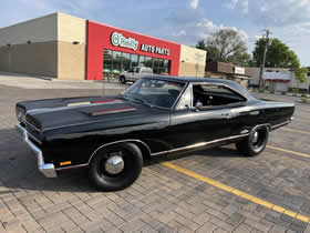 1969 GTX