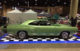 1969 Super Bee