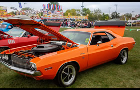 1970 Challenger