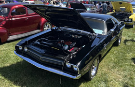 1971 Challenger