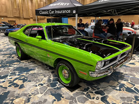 1971 Demon