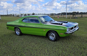 1971 Demon