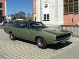 68 Charger - Alex M.