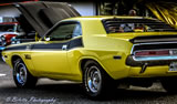 70 Challenger T/A - Steve E.