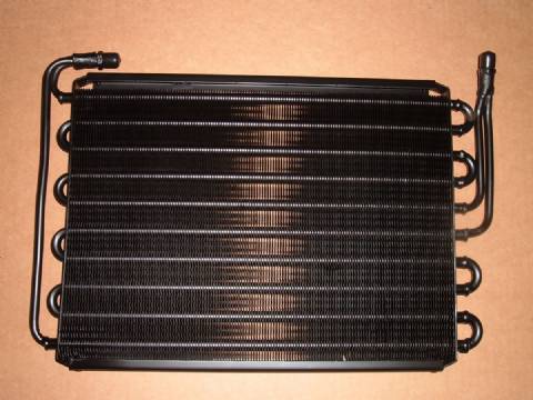 Hemi Transmission Cooler - 1969 B-Body