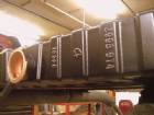26" New Chrysler Licensed Reproduction Small Block Radiator